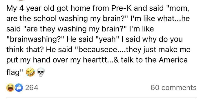 I Think We Have A Winner!