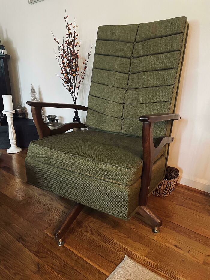 In-Laws Were Planning To Give This To Goodwill