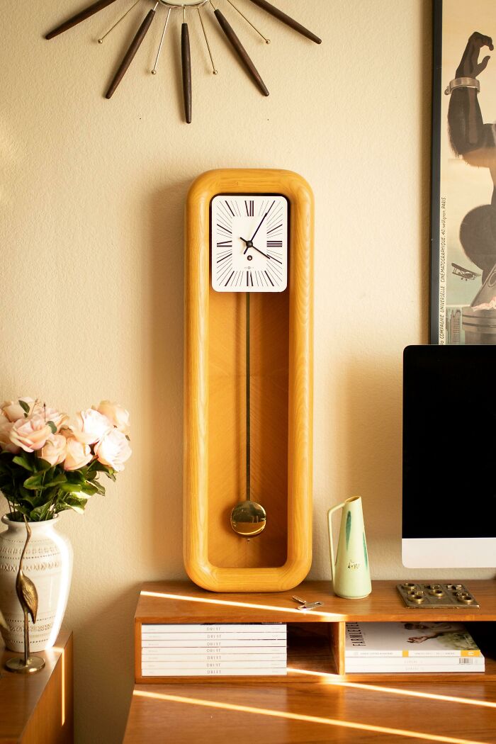 Scored This Beauty Today! Howard Miller Model 622237