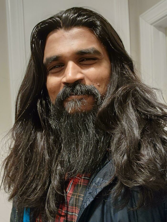 Have A Nice Day There, Folks!