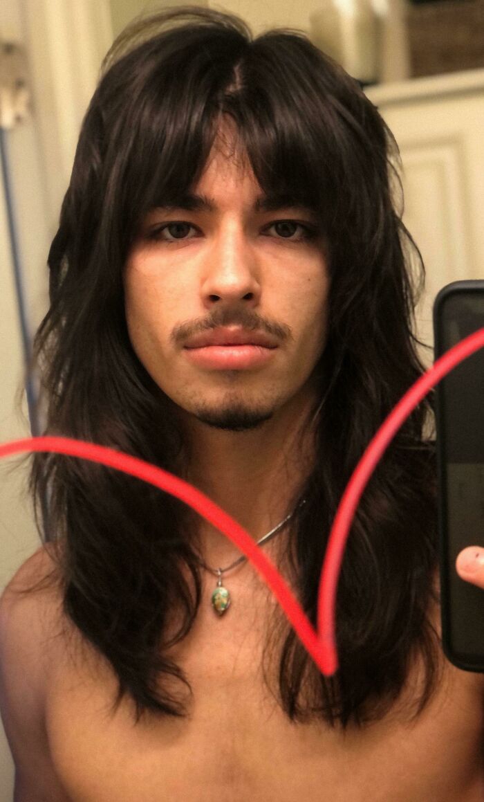 Cut Like It’s ‘76