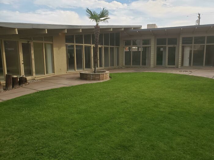 Just Bought My Mid Century Dream Home