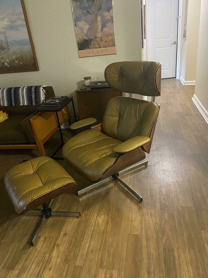 Got This Boy For $172 At An Estate Sale Today!