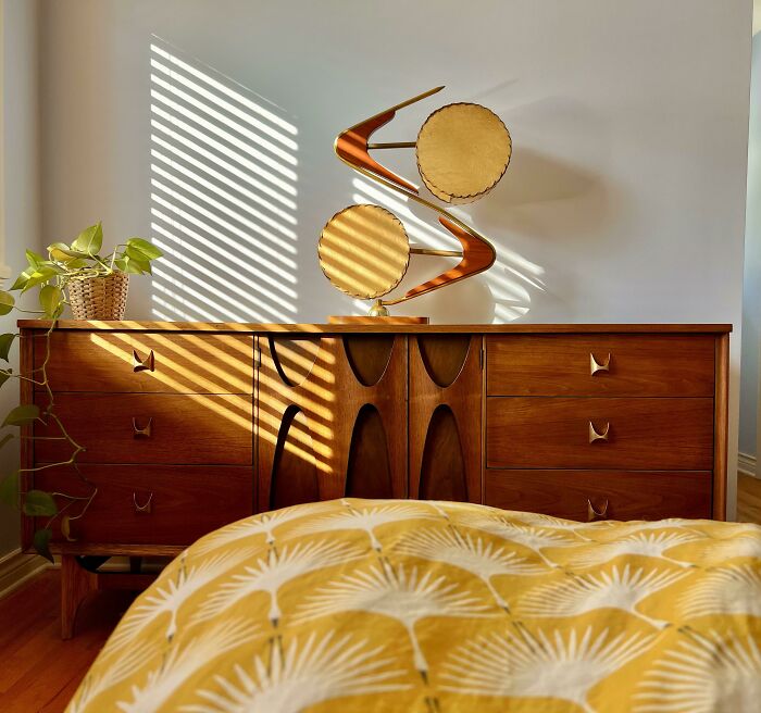 My Favourite Score In 2+ Years Of Collecting Is This Lamp I Got Today