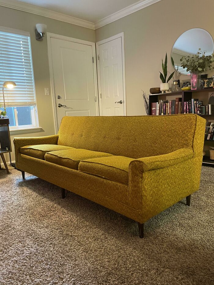 A $50 Craigslist Find, Totally In Love