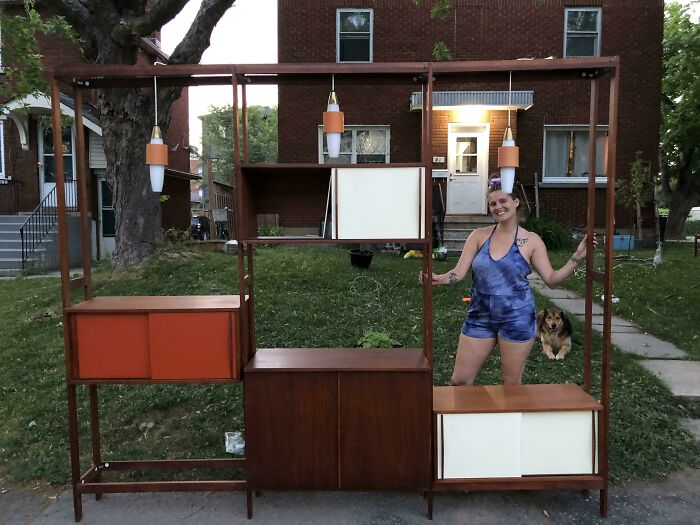 Another One Of Today’s Pick UPS