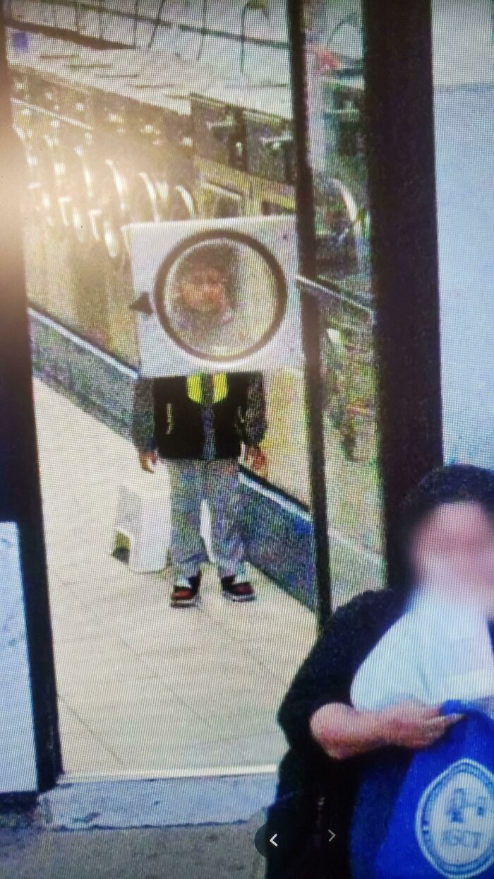 Found This Kid In Brooklyn