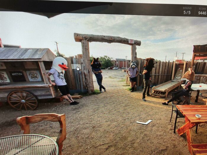 This Place In Austin Texas