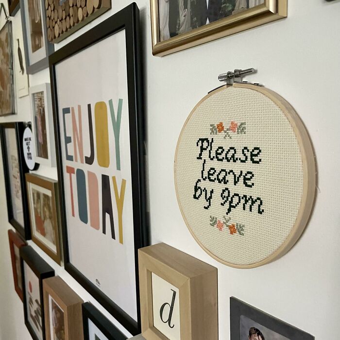 My Kind Of Home Decor!