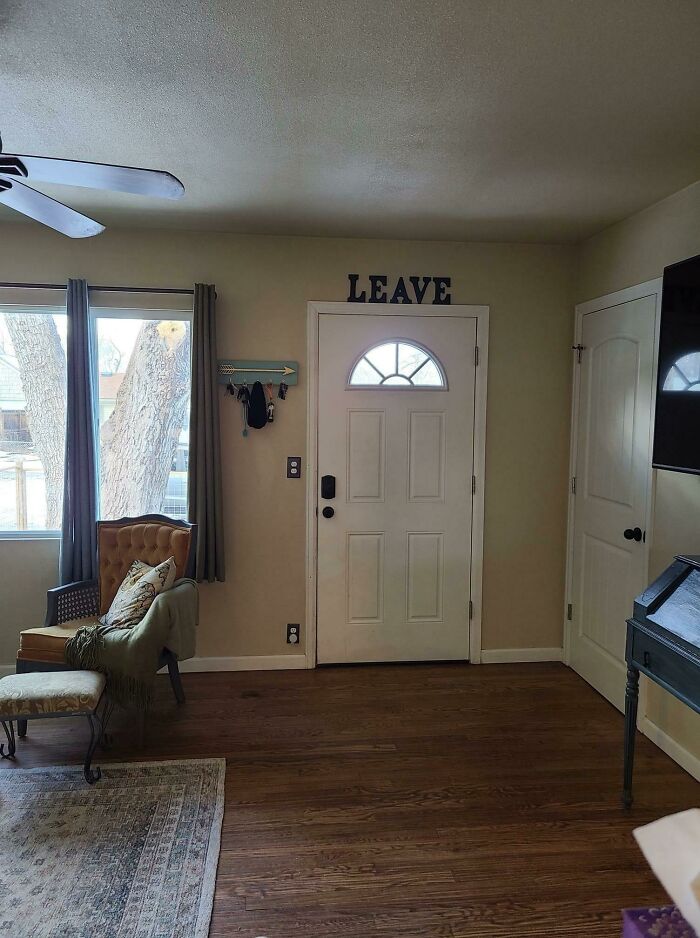 Final Touches To A House To Make It A Home