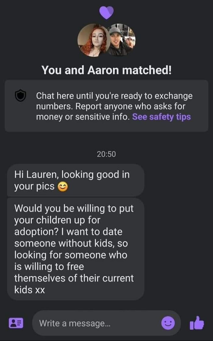 People-Share-Exhausting-Relationship-Screenshots