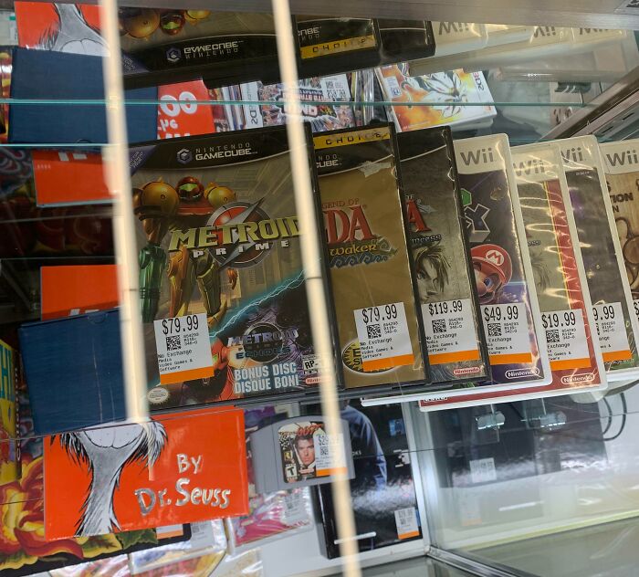 Thrift Store Prices Hurt My Heart