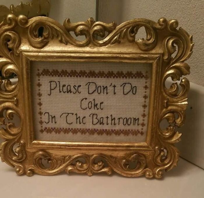 My Mom Is The Best Decorator