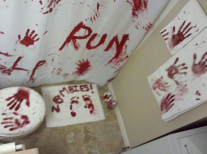 In Love With This Decor!