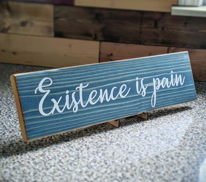 I Made Rick And Morty Inspired Home Decor