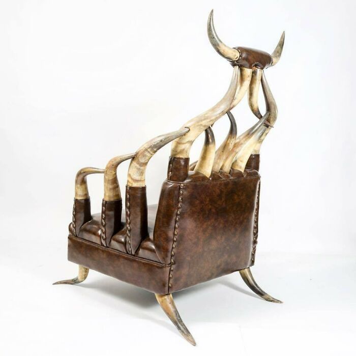 Another Case Of "Go With Your Gut"