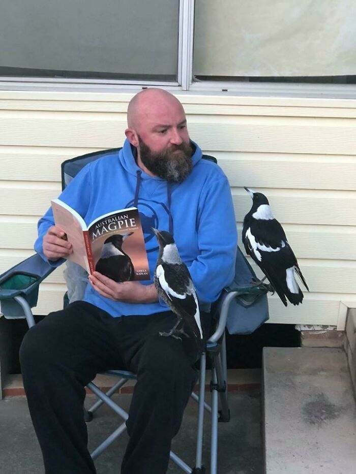 I Said ‘No Spoilers’