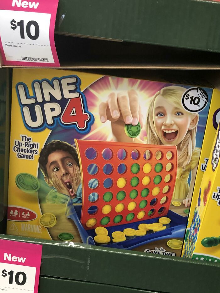 She Already Won, And 3 Pieces Are Floating. Epic