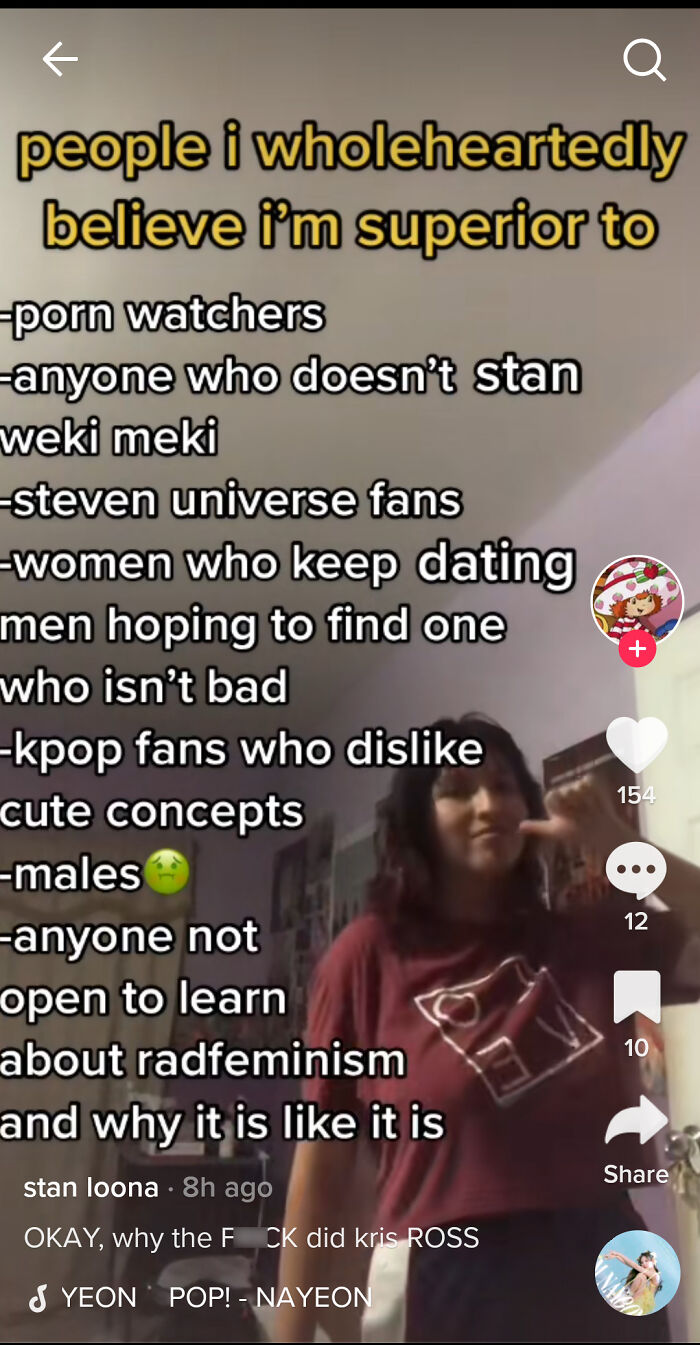 Dafuq Is A Weki Meki?