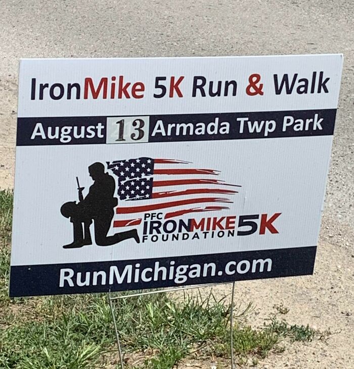 Putting The Helmet On His Knee Makes It Look Like There Are 2 People In The Silhouette