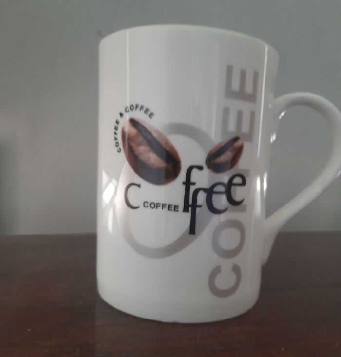 Ah Yes, Gotta Love Some Ccoffeeffee