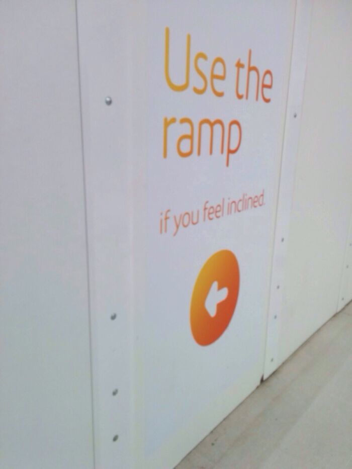 Somewhere Out There, A Graphic Designer Dad Is Laughing