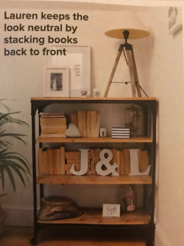 I've Never Met Lauren But I Already Know I Don't Like Her