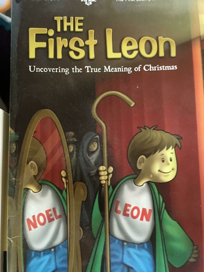 That's Not How Mirrors Work