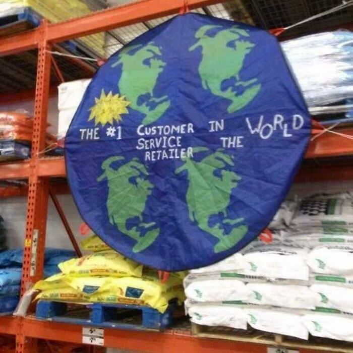 What Planet Are They Living On