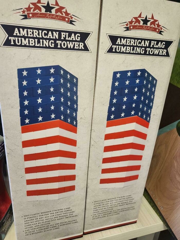 Someone's Marketing Team Should Have Thought This Through