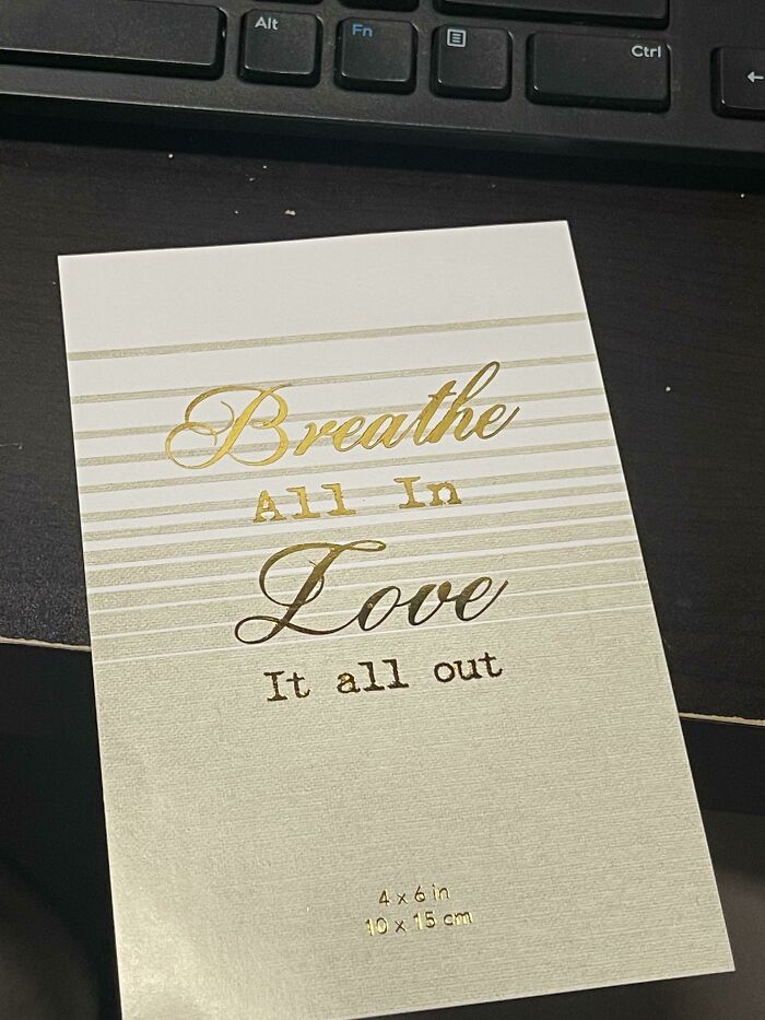 My Mom Showed Me This Cause She Didn’t Get It… And I Don’t Really Either??