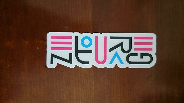 Don't Drop Out Off Design School, Kids