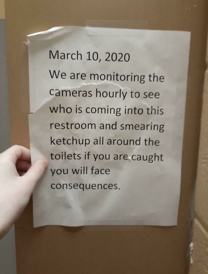 Oh S**t Theyre On To Us