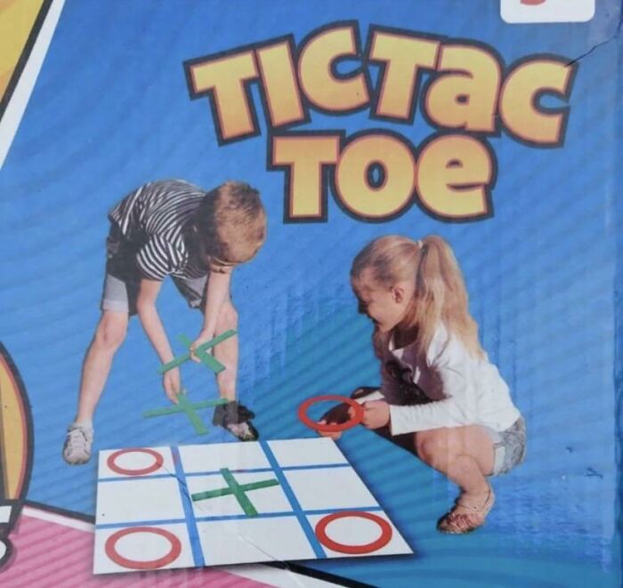 These Guys Don’t Know How To Count Apparently