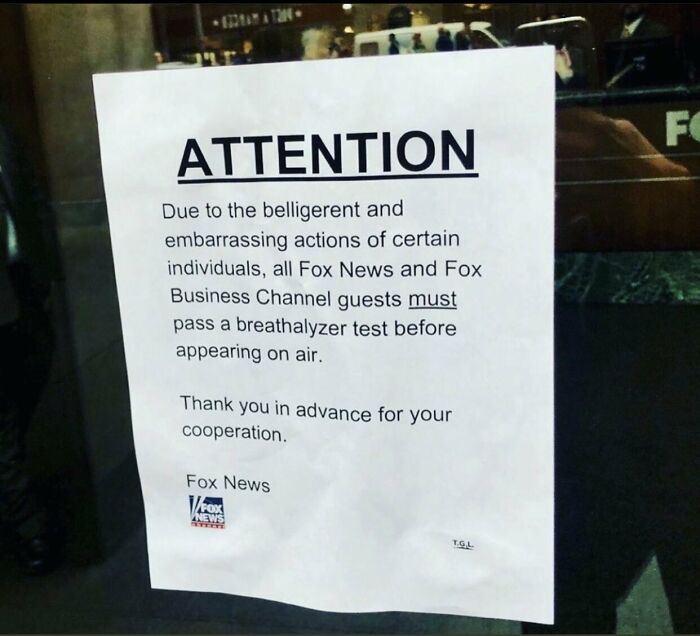 Funny, But I Can't Vouch For Its Authenticity