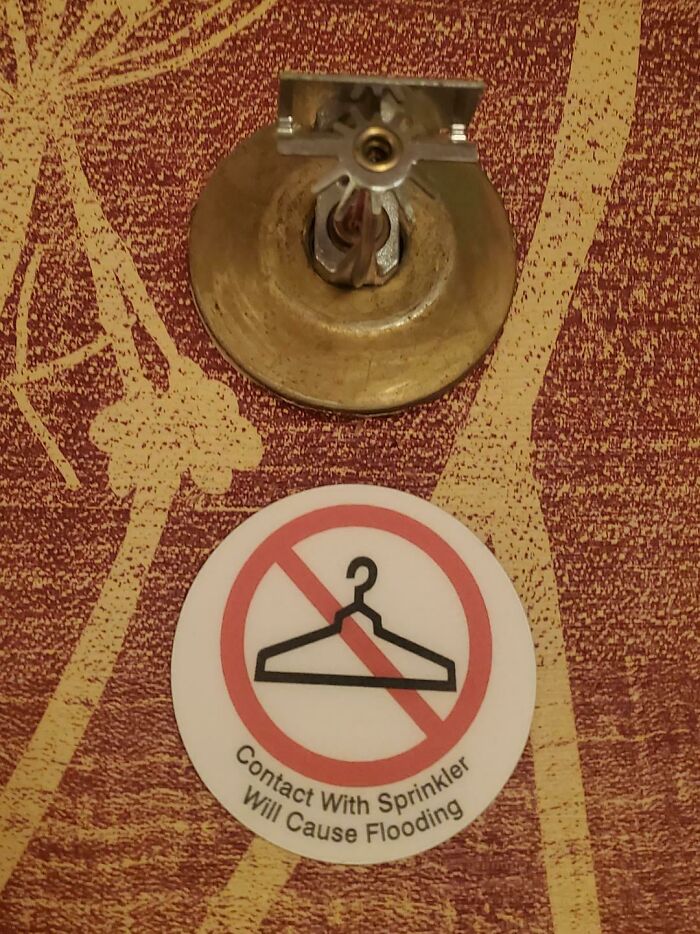 I Feel Bad For The Soul That Made This Sign Necessary