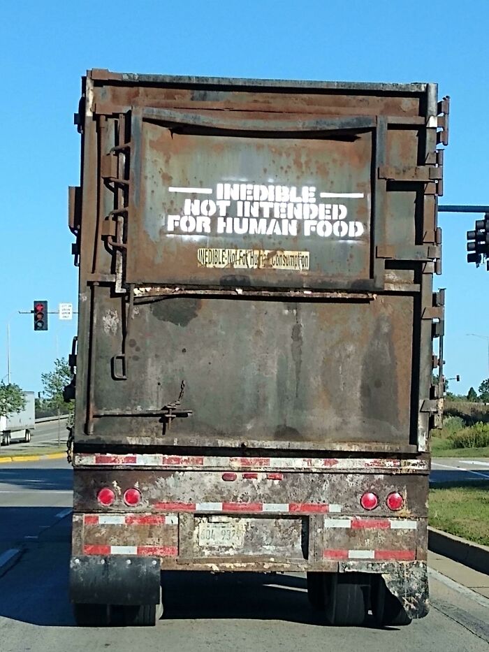 I Want To Know What Caused This