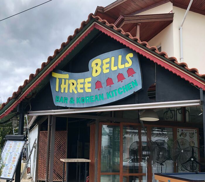 I Mean It's Self Explanatory And They Failed