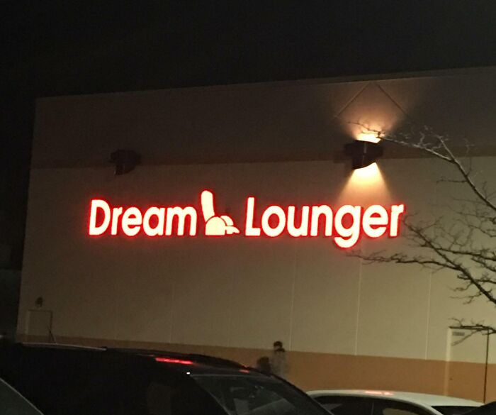 How Did They Not See This??