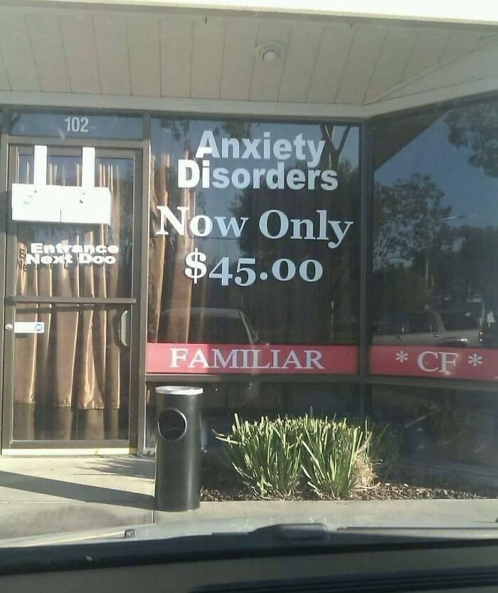 Wow! What A Bargain!