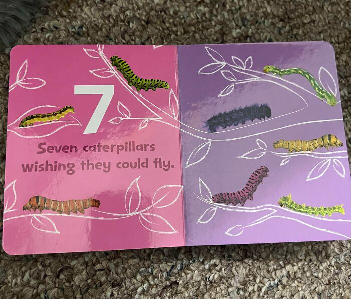 Good Thing My Kid Knows How To Count Already