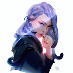 zaara avatar