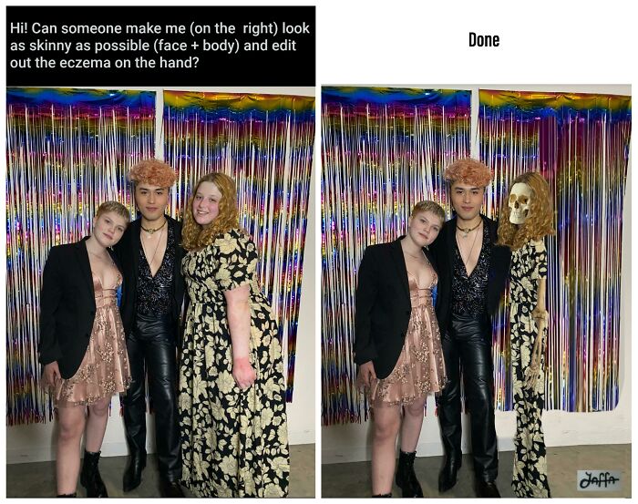 I Made This On My Phone