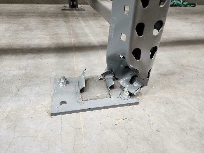 0 Days Since Last Incident