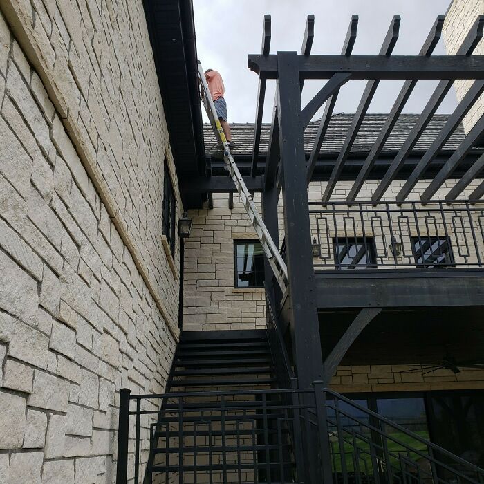 Glad I Found This Sub, I Have Lots Of Great Content