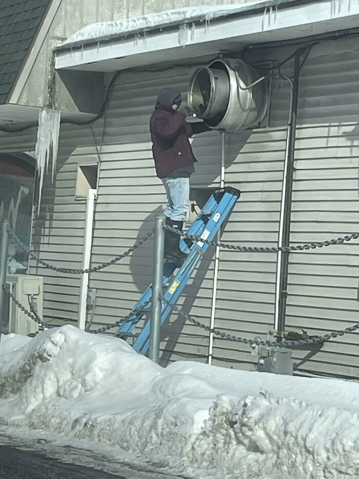 I Was On The Edge Of My Seat Watching This Guy