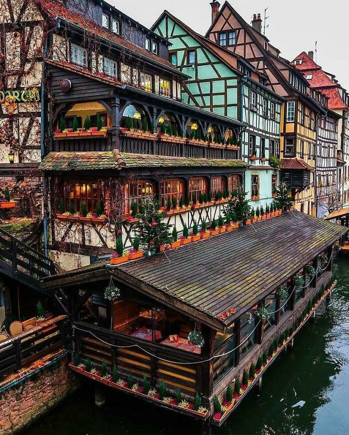 Strasbourg, France