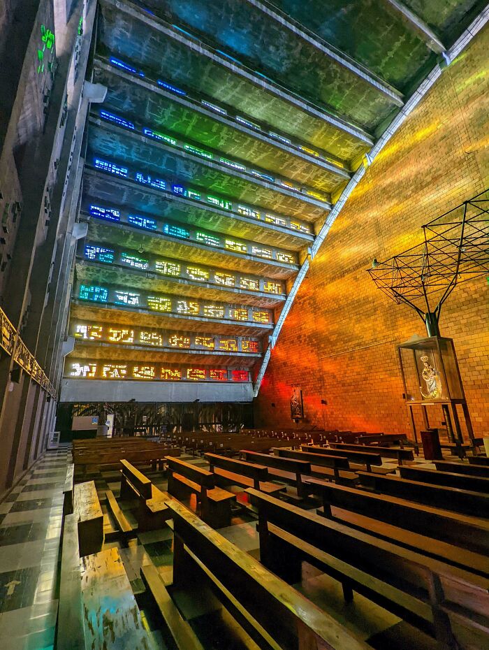 Church Of The Rosary - San Salvador