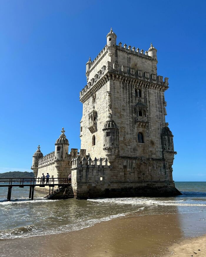 Belem Tower