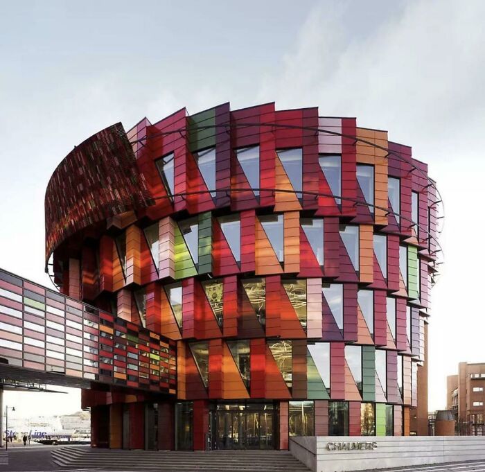 Wingärdh, Sweden Gothenburg